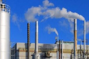 औद्योगिक क्षेत्र निर्माणको कार्यले गति लिँदै