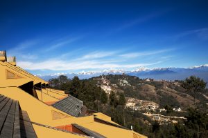 नगरकोटको इतिहास बोकेको क्लब हिमालय बाइ एस होटल २५ औं वर्षमा