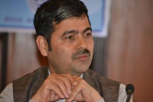 आज खिमलाल देवकोटाको सपथ ग्रहण