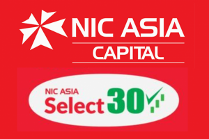 एनआईसी एशिया सेलेक्ट–३० फन्डका इकाइहरु आजबाट बिक्री खुला