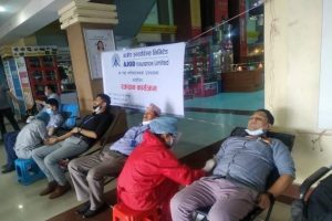 अजोड इन्स्योरेन्स चौथो वर्षमा प्रवेश, डिजिटल इन्स्योरेन्स पोलेसी जारी गर्ने लक्ष्य