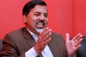 नयाँ सरकारको अर्थमन्त्रीमा जनार्दन शर्मा