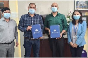 कामना सेवा विकास बैंकको ऋणपत्र बिक्री प्रबन्धकमा एनआईबिएल एस क्यापिटल नियुक्त