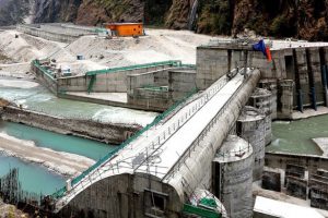 आजबाट माथिल्लो तामाकोशीमा ७६ मेगावाट बिजुली उत्पादन हुने