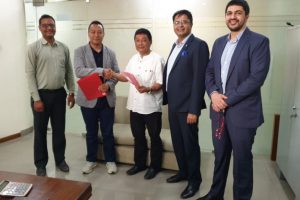 मकर जितुमाया सुरी हाइड्रोपावरले साधारण शेयर जारी गर्ने, बिक्री प्रबन्धकमा प्रभु क्यापिटल