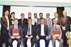 नेपाल लाइफले नेशनल मर्चेन्ट बैंकरको ५१% सेयर किन्ने