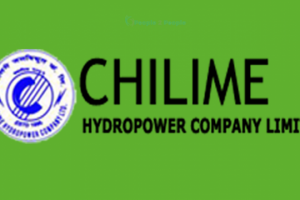 चिलिमे जलविद्युतको नाफा रु. ७० करोड माथि