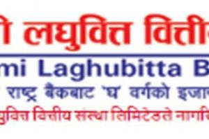 वोमी लघुवित्तको प्रगति लोभलाग्दो, ईपीएस कति?