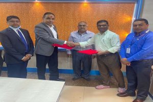 ईङवा हाइड्रोपावरले आईपीओ निष्कासन गर्ने, बिक्री प्रबन्धक नियुक्त