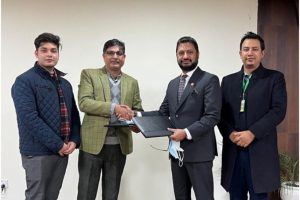 ट्रेड टावरले आईपीओ जारी गर्ने, बिक्री प्रबन्धकमा लक्ष्मी क्यापिटल नियुक्त