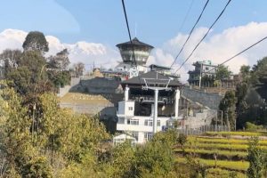 अन्नपूर्ण केवुलकारका यात्रुलाई जोशी क्याफेको नयाँ वर्ष अफर