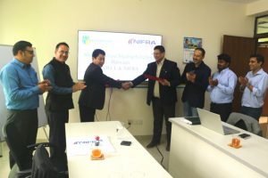 निफ्राले नेपाल वेयरहाउजिङको ५ लाख कित्ता सेयर खरिद गर्ने