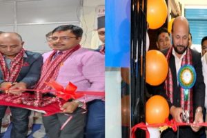 लुम्बिनी विकास बैंकले थप्याे २ वटा नयाँ शाखा