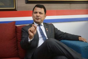 मुक्तिनाथको सीइओमा पोखरेलको कार्यकाल ४ वर्षको लागि थप