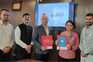 आइएमई जनरल इन्स्योरेन्सका ग्राहकलाई स्टेम सेन्टरको सेवामा विशेष छुट