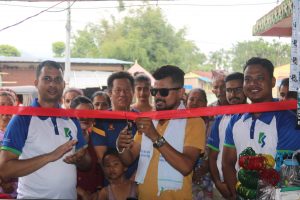 कामना सेवा विकास बैंकद्वारा नयाँ शाखा रहित बैंकिङ्ग सेवा सञ्चालनमा