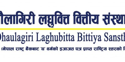 आईपीओ निष्काशन गर्दै धौलागिरी लघुवित्त