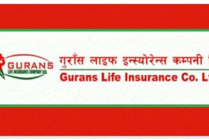 गुराँस लाइफ इन्स्योरेन्सको वार्षिक साधारणसभा कात्तिक ४ मा