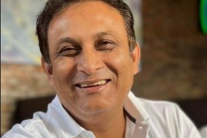 डा. रेग्मी व्यवस्थापन राष्ट्रिय परिषदको विज्ञ सदस्यमा नियुक्त