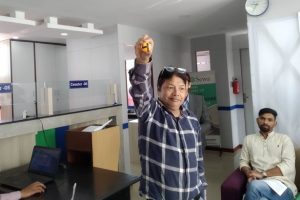 सिक्लेस हाइड्रोपावरको आइपीओ बाँडफाँट,यी ४ तरिकाबाट हेर्न सकिन्छ नतिजा