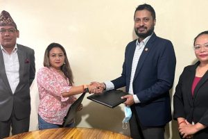 हिमाल दोलखा हाईडोपावरले हकप्रद जारी गर्दै, बिक्री प्रबन्धकमा लक्ष्मी क्यापिटल