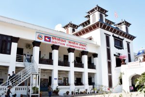 दशै सक्किए लगत्तै प्रतिनिधिसभा र प्रदेशसभा सदस्य निर्वाचनका लागि उम्मेदवारी दर्ता शुरु