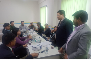 नेपाल वेयर हाउजिङले आइपीओ जारी गर्ने