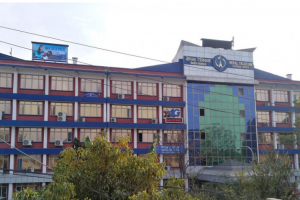 नेपाल टेलिकमको नाफा घट्यो