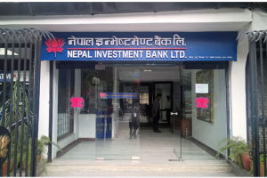 नेपाल इन्भेस्टमेन्ट बैंकको साधारणसभा आउँदो पुसमा