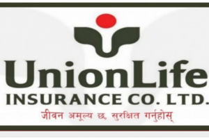 युनियन लाइफ इन्स्योरेन्सद्धारा लाभांश घोषणा
