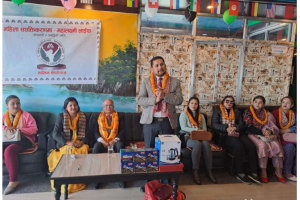 महालक्ष्मी लाइफको ‘महिला सशक्तीकरणमा’ कार्यक्रम सम्पन्न