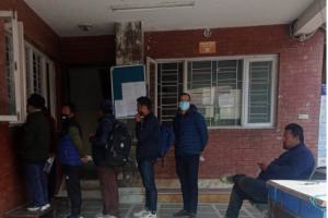 डिम्याट लिनेको संख्या झन्डै ५५ लाख पुग्यो