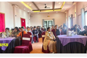 ‘महिला सशक्तीकरणमा महालक्ष्मी लाइफ’ २१ जिल्लामा कार्यक्रम सम्पन्न