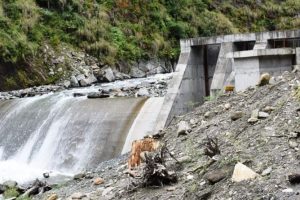 पालुन खोला हाइड्रोपावरले १९ लाख कित्ता आईपीओ जारी गर्दै