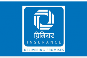 प्रिमियर इन्स्योरेन्सको ८%ले घट्यो