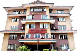 लोकसेवा आयोगद्वारा शाखा अधिकृतको परीक्षा स्थगित