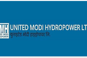 युनाइटेड मोदी हाइड्रोपावरको वार्षिक साधारणसभा चैत २३