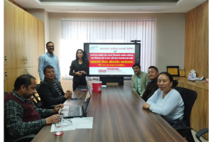 सगरमाथा जलविद्युतको स्थानीय र विदेशमा रहेका श्रमिकका जारी आईपीओ बाँडफाँड
