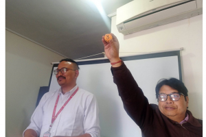 आत्मनिर्भर लघुवित्तको आईपीओ बाँडफाँड