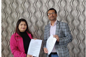 कालिञ्चोक हाइड्रोपावरले आईपीओ जारी गर्दै