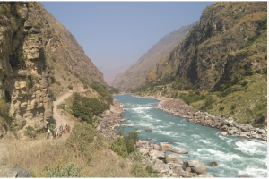 फुकोट कर्णालीको सेयरमा साझेदार बन्दै  भारतीय कम्पनी