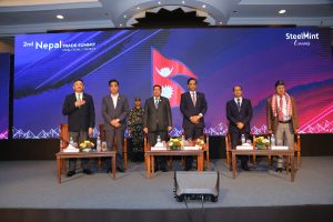 नेपाल ट्रेड समिटको दोस्रो संस्करण सुरु