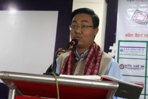 सिड्नीमा नेपालकोअर्थतन्त्र र पुँजी बजार सम्वन्धी अन्र्तक्रिया कार्यक्रम सम्पन्न