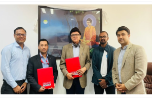 सगरमाथा जलविद्युतको सेयर रजिष्ट्रारमा प्रभु क्यापिटल