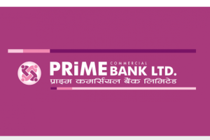 प्राइम बैंकको खुद नाफामा ९.३५ प्रतिशतको गिरावट