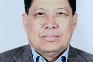 साल्ट ट्रेडिङ कर्पोरेशनको अध्यक्षमा श्रेष्ठ नियुक्त