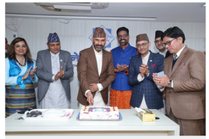 नेपाल लाइफ २३औँ वर्षमा प्रवेश