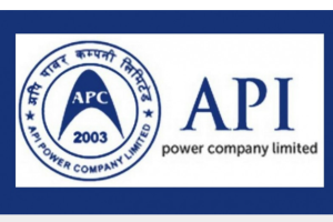 अपी पावरको नाफामा  ७१% को गिरावट घट्यो