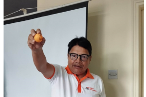 मोदी इनर्जीको आईपीओ बाँडफाँड