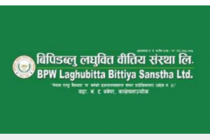 बिपिडब्लुद्धारा तेस्रो त्रैमासको वित्तीय अवस्था  सार्वजनिक